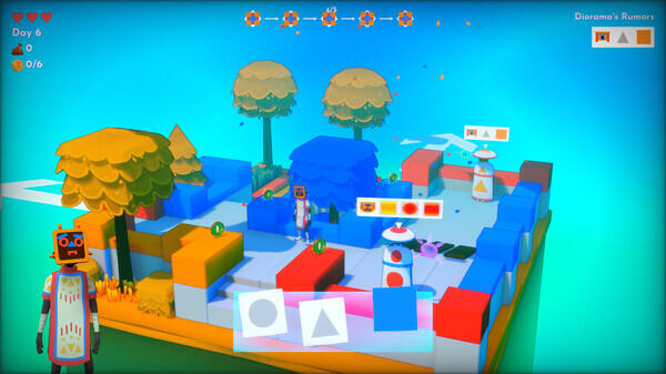 我们的旅程：无言之行壁纸