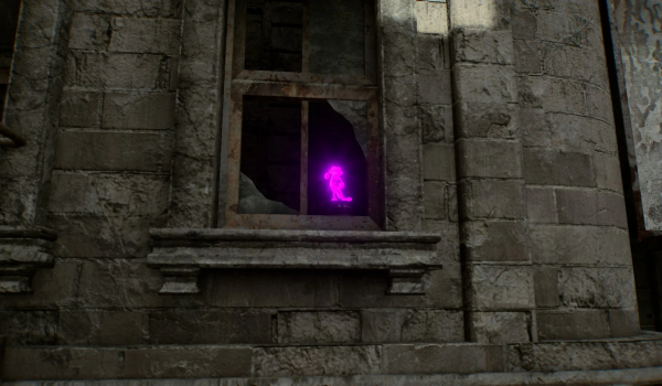 《生化危機 安魂曲》小浣熊輕松尋MOD