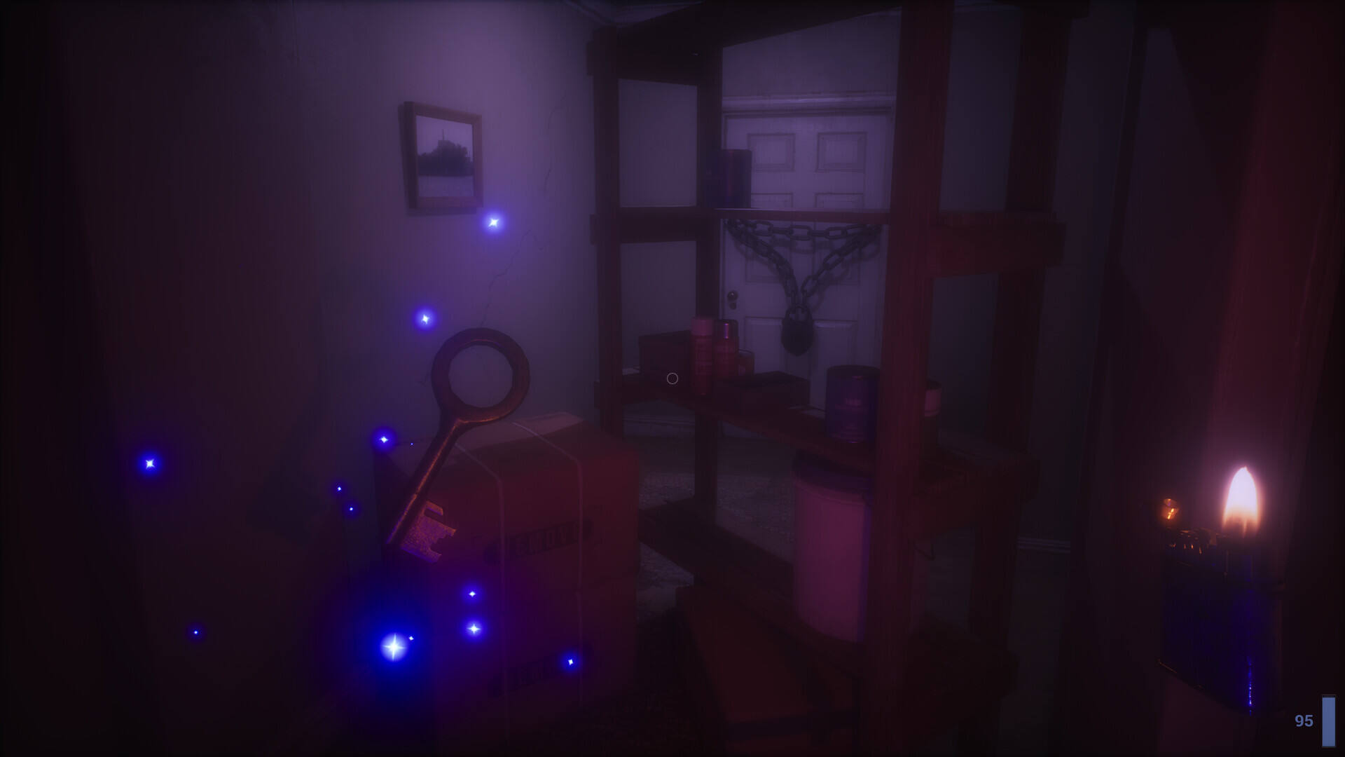 未封印：梦魇壁纸