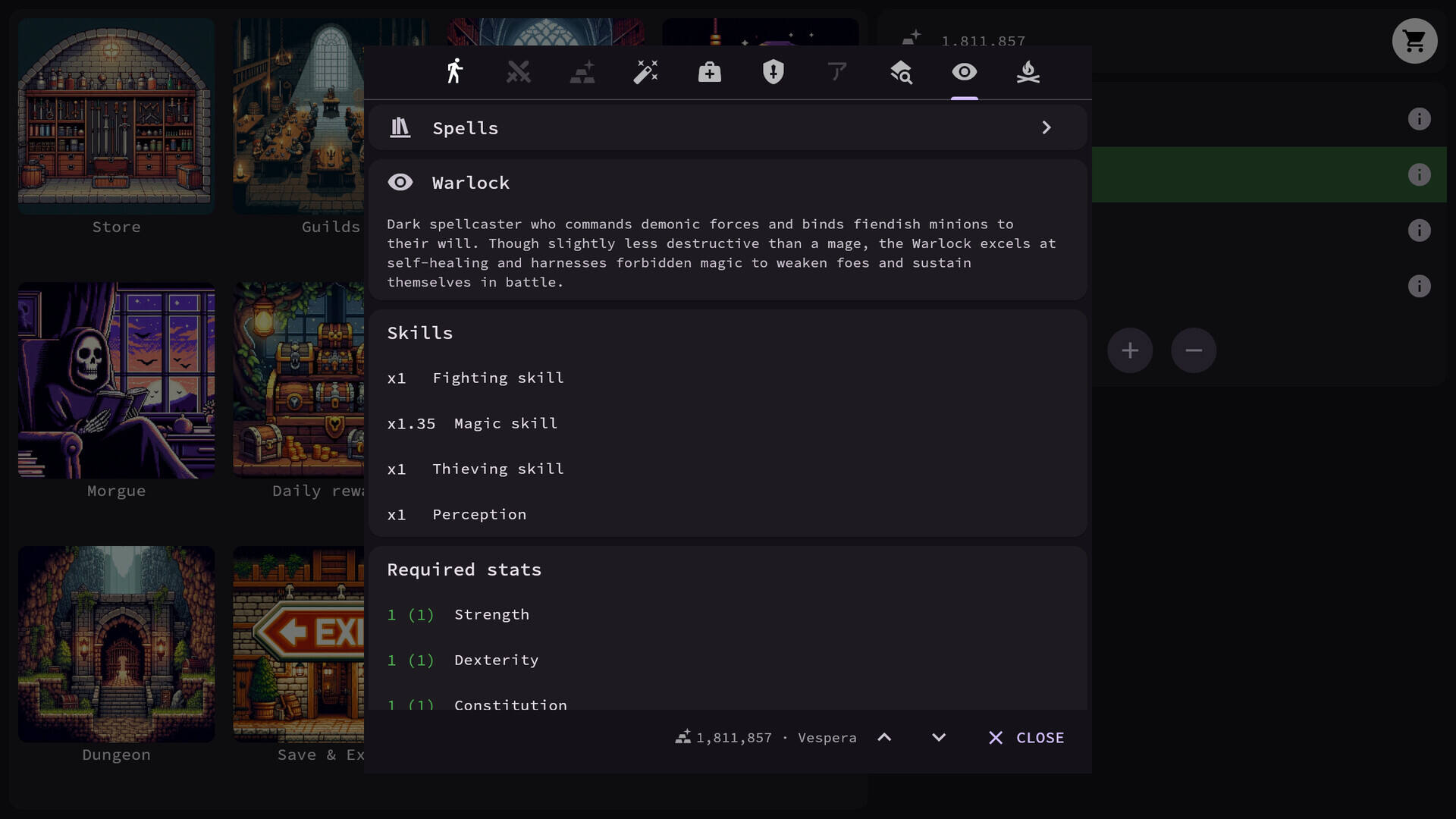 恩多深渊：地下城探索