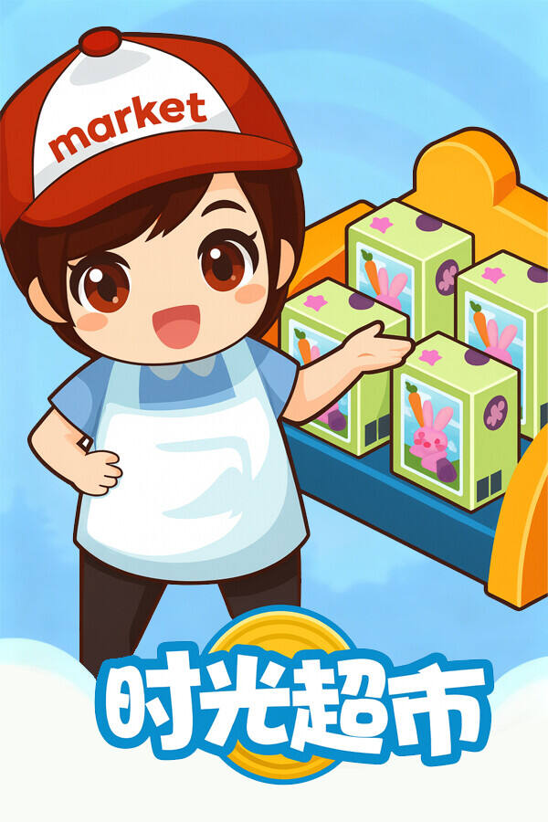 时光超市下载