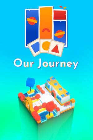 我们的旅程：无言之行下载