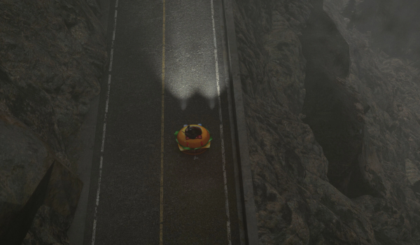 《生化危机 安魂曲》帕蒂美食车MOD