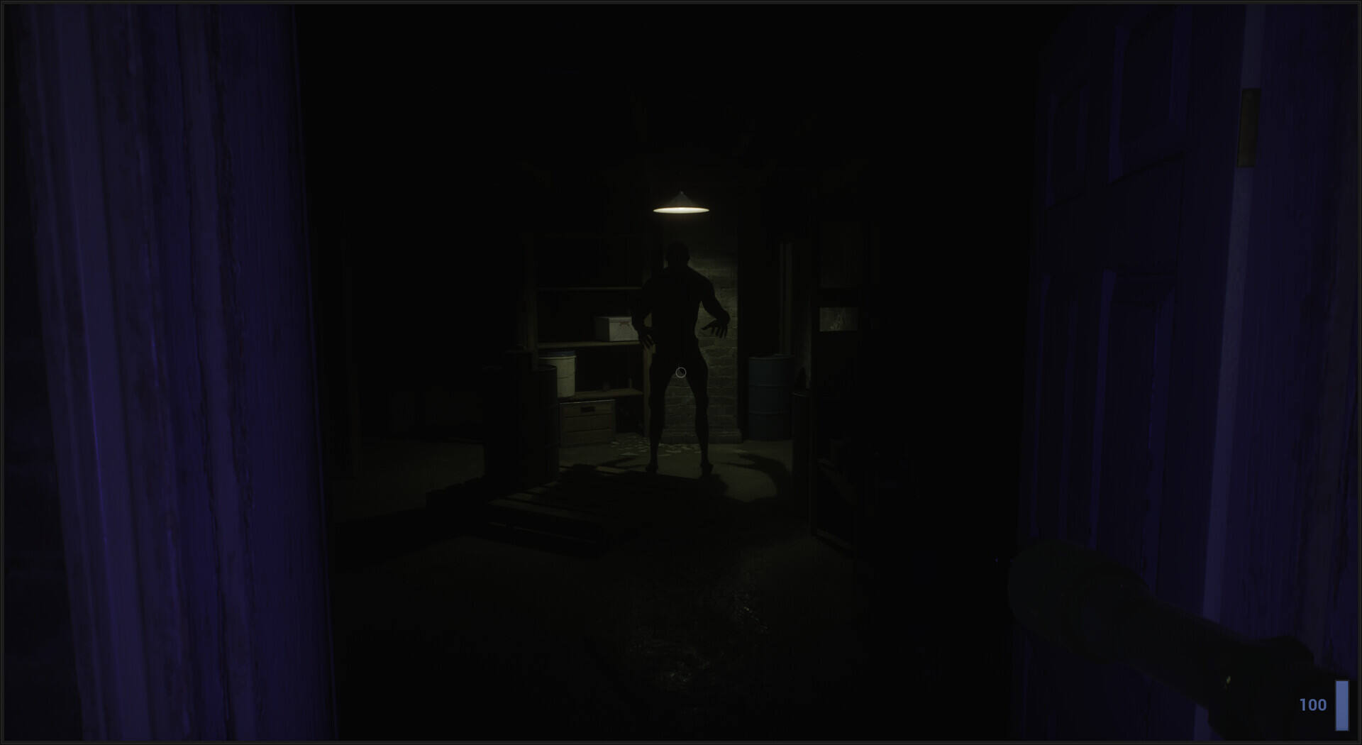 未封印：梦魇壁纸