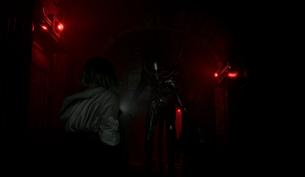 《生化危機(jī) 安魂曲》異形替換女孩MOD