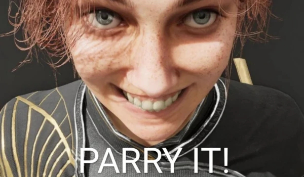 《生化危機(jī)4:重制版》招架反擊MOD