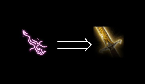 《博德之門3》武器暗影之刃MOD