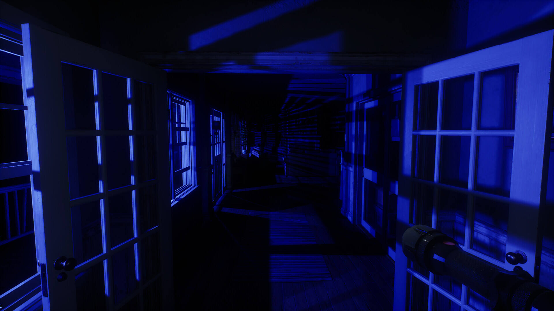 未封印：梦魇壁纸