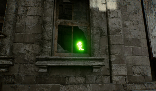 《生化危機 安魂曲》小浣熊輕松尋MOD