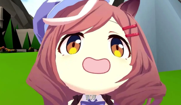 《生化危機 安魂曲》曼波替換母夜叉MOD