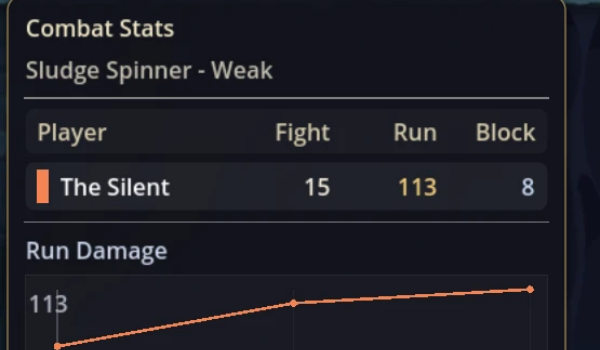 《杀戮尖塔2》多人游戏统计MOD