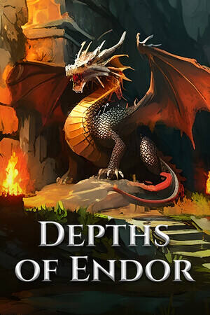 恩多深渊：地下城探索下载