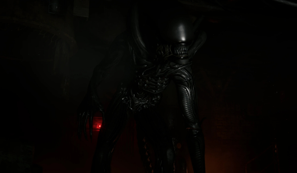 《生化危機(jī) 安魂曲》異形替換女孩MOD