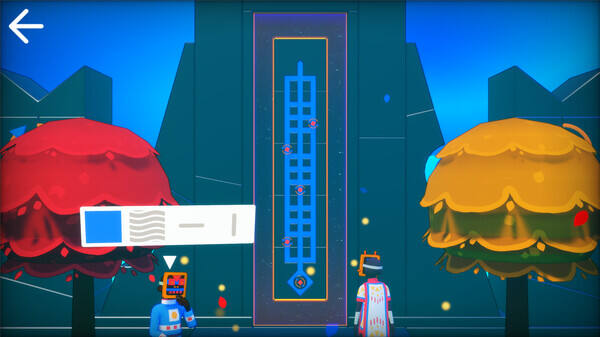 我们的旅程：无言之行壁纸