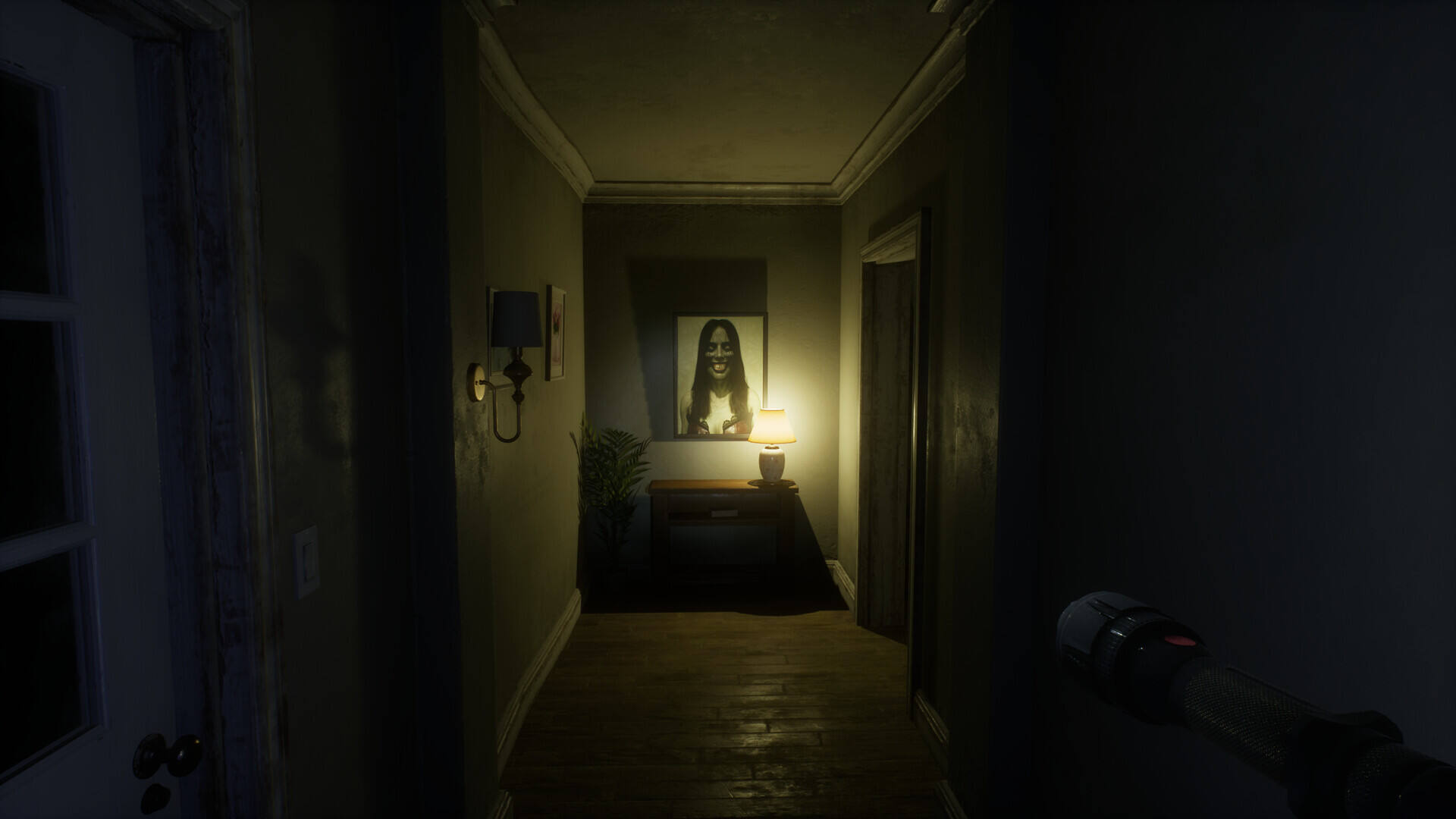 未封印：梦魇壁纸