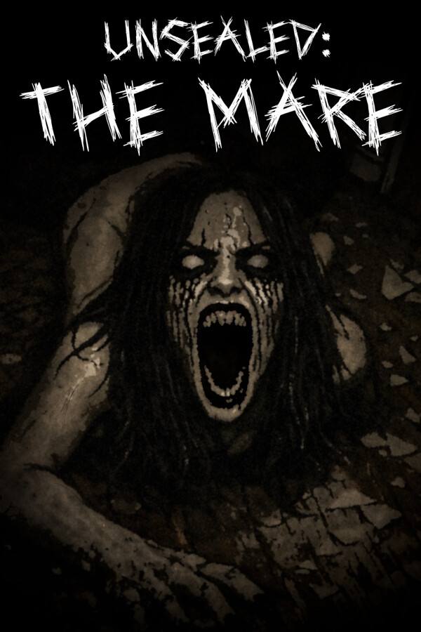 未封印：梦魇下载