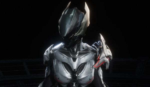 《劍星》幻影護甲MOD