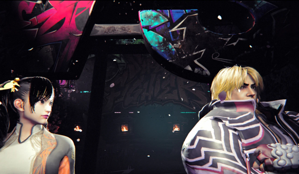 《街頭霸王6》春鈴MOD