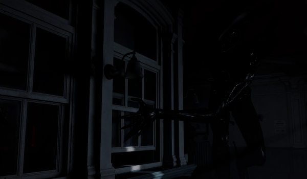 《生化危機(jī) 安魂曲》異形替換女孩MOD