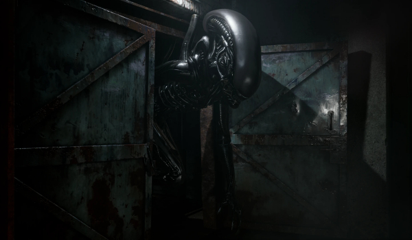 《生化危機(jī) 安魂曲》異形替換女孩MOD