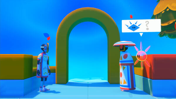 我们的旅程：无言之行壁纸