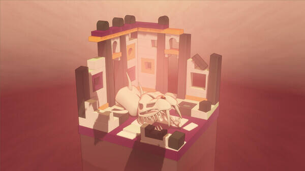 我们的旅程：无言之行壁纸