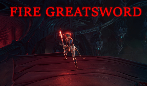 《博德之門3》赤焰?zhèn)骷覍毦迍OD