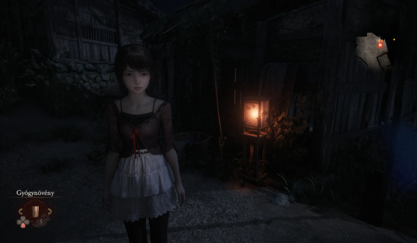 《零红蝶：重制版》极致画质ReShade MOD