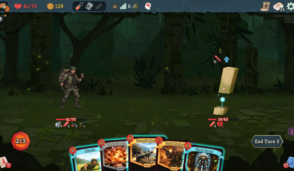 《杀戮尖塔2》炸弹客角色MOD