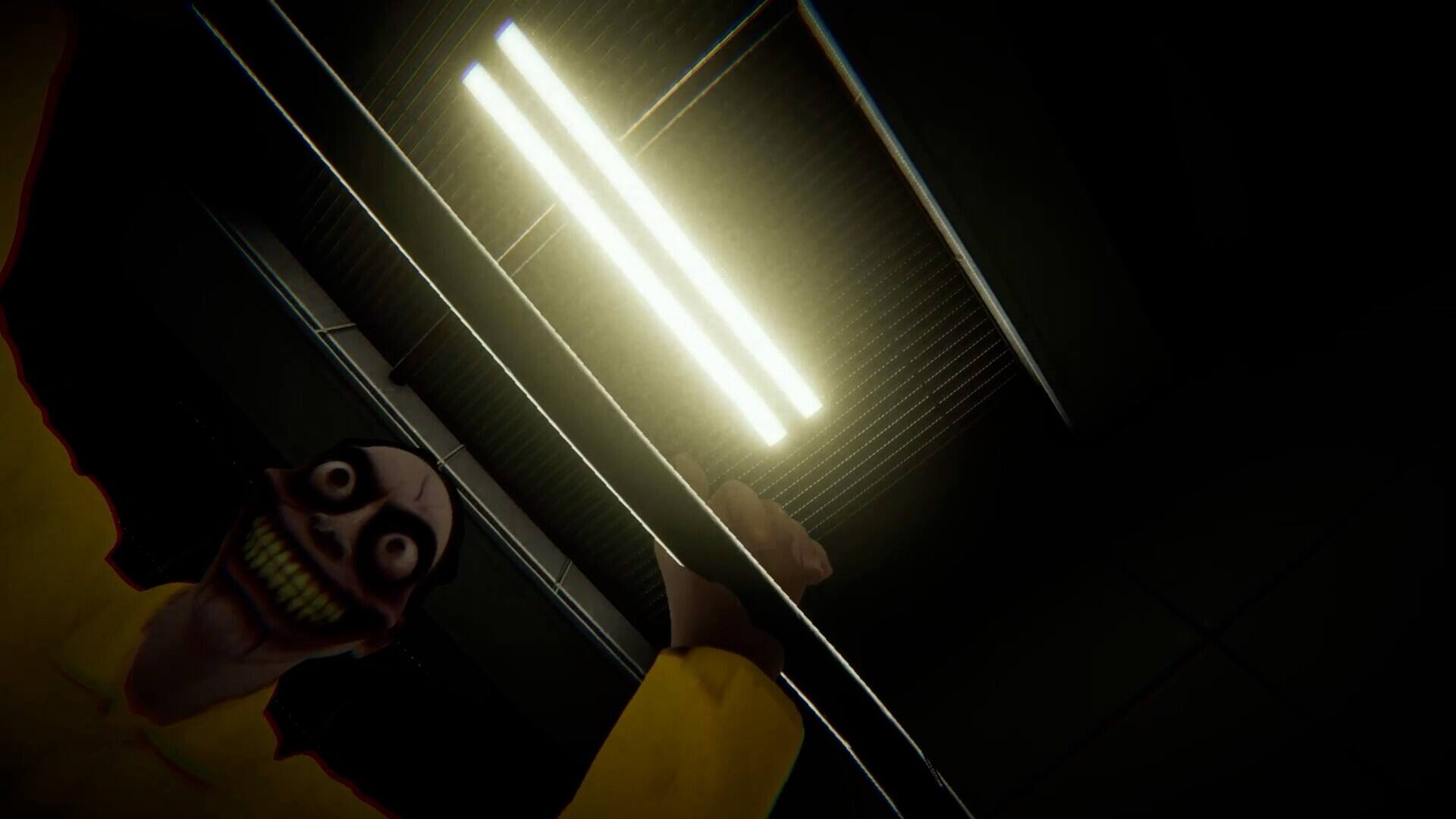 SCP-3008：无限商店截图