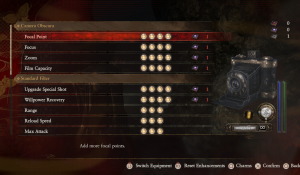 《零红蝶：重制版》新游戏+存档