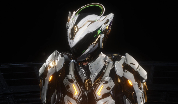 《劍星》懲罰者護(hù)甲MOD