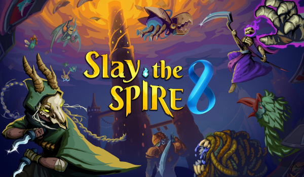 《殺戮尖塔2》無(wú)限游玩MOD