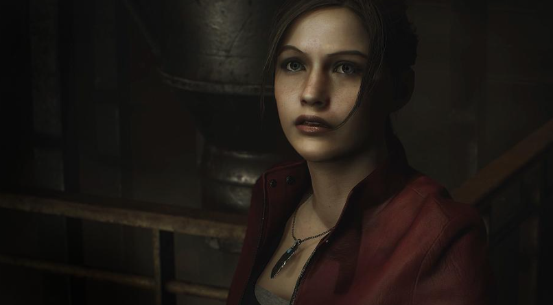 生化危机2：重制版