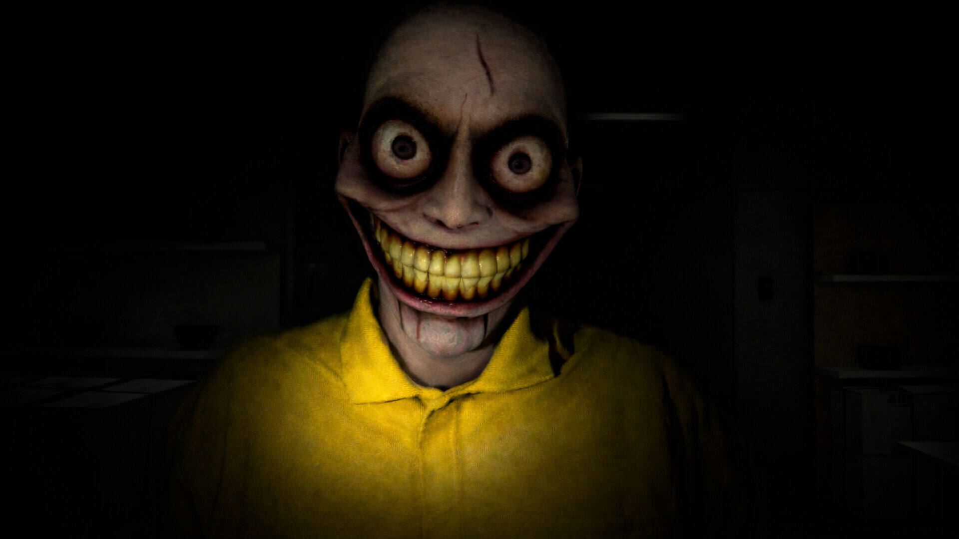 SCP-3008：无限商店截图