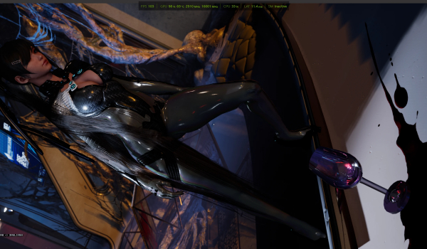 《劍星》碳素 X RAVEN 套裝CNS與替換版MOD