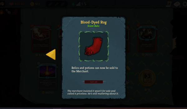 《杀戮尖塔2》商店购物MOD