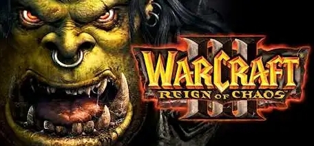 魔兽争霸3：混乱之治