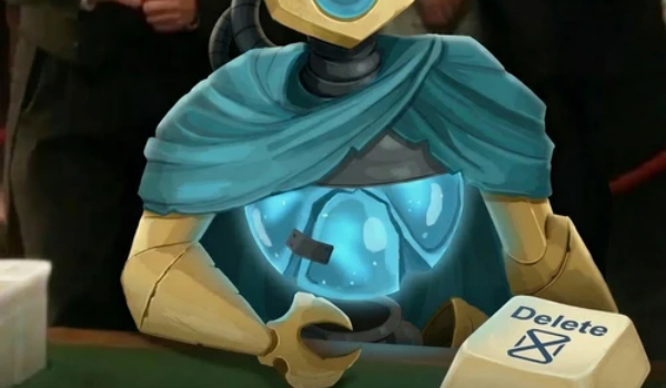 《殺戮尖塔2》從牌組移除MOD