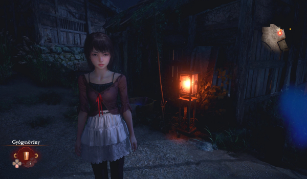 《零红蝶：重制版》极致画质ReShade MOD