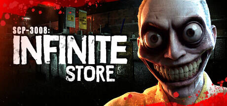 SCP-3008：无限商店