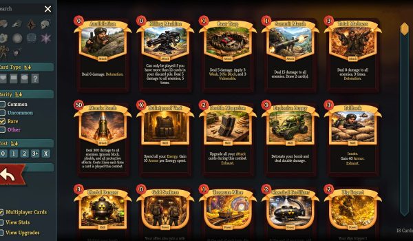 《杀戮尖塔2》炸弹客角色MOD