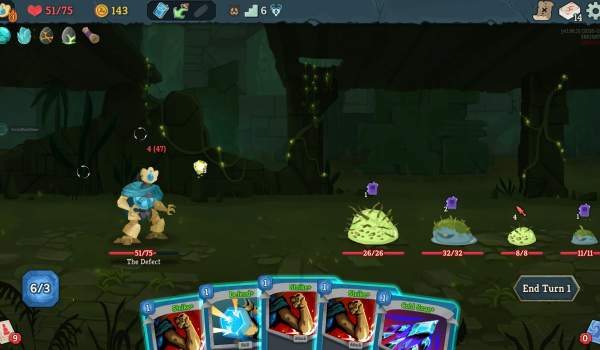 《殺戮尖塔2》六點(diǎn)能量開(kāi)局MOD