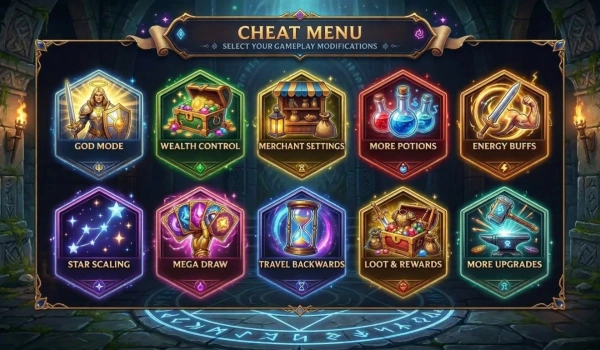 《杀戮尖塔2》作弊菜单MOD