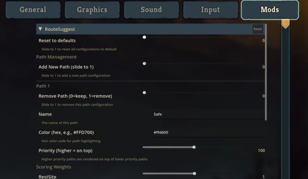 《杀戮尖塔2》路线建议MOD