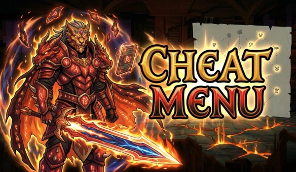 《杀戮尖塔2》作弊菜单MOD