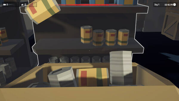 僵尸启示录截图