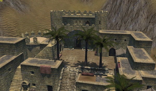 《骑马与砍杀》贾米耶德重制版MOD