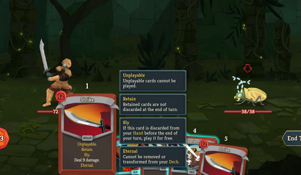 《殺戮尖塔2》卡牌編輯器MOD