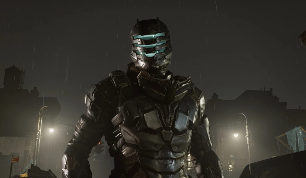 《生化危机 安魂曲》死亡空间制服MOD